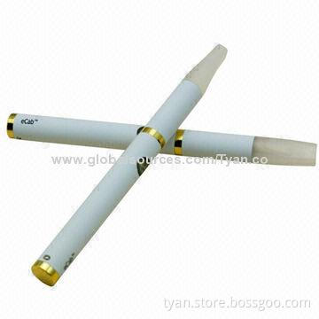 Mini Electronic Cigarettes, eCab Protank Atomizer with 360mAh Rechargeable Battery